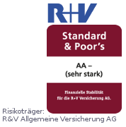 R+V Allgemeine Versicherung AG